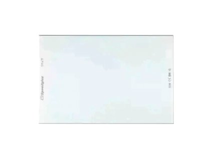 3M 528025 Speedglas vnitřní sklíčko(PK5) (Velikost UNI)