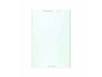 Vnitřní ochranný zorník 3M™ 9100XX 52 80 25 (Velikost UNI)