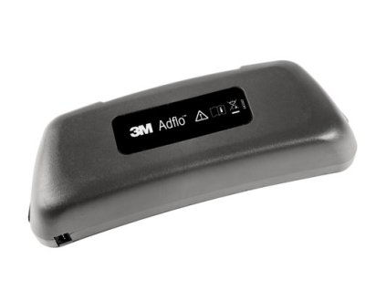 Baterie Adflo 3M™ Heavy Duty Li-ion 6 článků 83 76 31 (Velikost UNI)