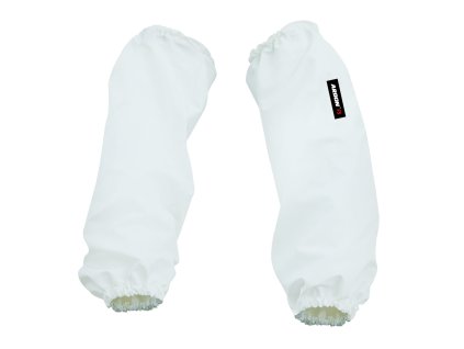 Voděodolný rukávník ARDON®FS 002 bílá (pár) (Velikost UNI)