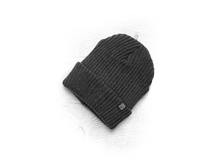 Zimní čepice pletená + fleece ARDON®EDWIN (Velikost UNI)