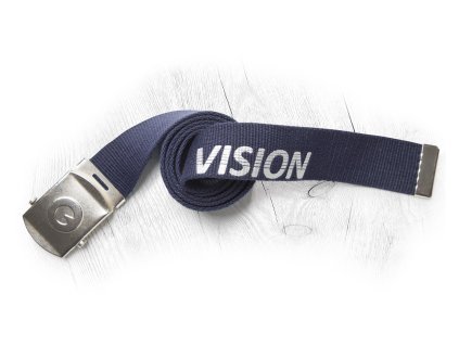 Opasek ARDON®VISION modrá - DOPRODEJ (Velikost UNI)