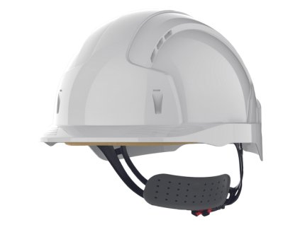 JSP EVO Lite přilba WR neventilovaná (Velikost UNI, Barva modrá)