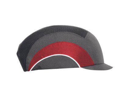 JSP HARDCAP A1+ 2,5cm Čepice vyztuž. (Velikost 53-63cm, Barva tm.modrá)