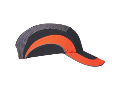 JSP HARDCAP A1+ 7cm Čepice vyztuž. (Velikost 52-64cm, Barva tm.modrá)