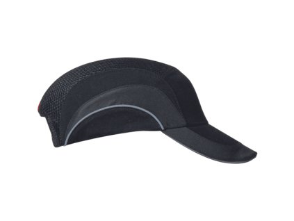 JSP HARDCAP A1+ 7cm Čepice vyztuž. (Velikost 52-64cm, Barva tm.modrá)