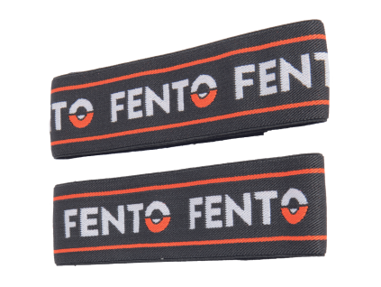 FENTO 200 velcro elastic ORIGINAL (Velikost UNI)