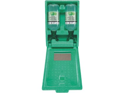 PLUM 4816 Ew box 2x1000ml 0,9% NaCl DUO (Velikost UNI)