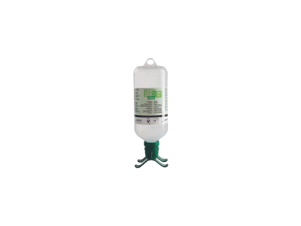 PLUM 4800 Eyewash 1,0l 0,9% NaCl DUO (Velikost UNI)