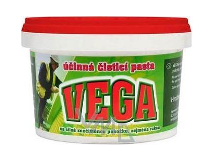 Vega, 300g