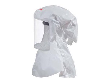 Náhlavní díl 3M™ S-Series S-657 (Velikost F8149)