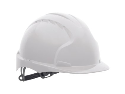 JSP EVO2 přilba neventilovaná (Velikost 53-64cm, Barva modrá)