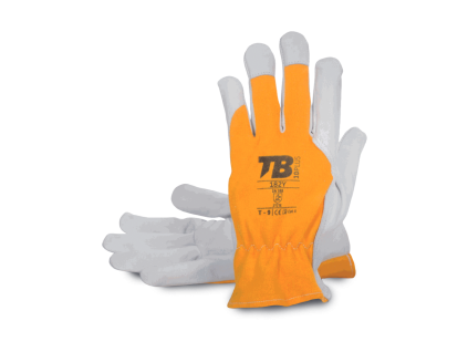 TB 182Y rukavice (Velikost 6)