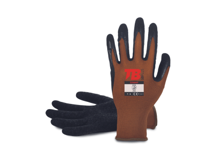 TB 320 GRIP rukavice (Velikost 7)