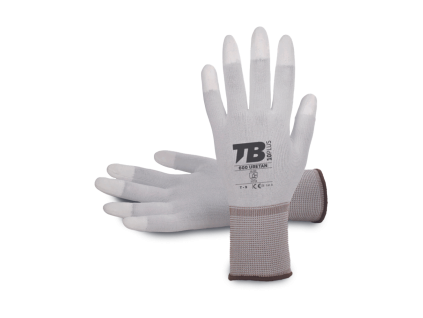 TB 600 URETAN rukavice (Velikost 6)