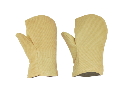 MACAW Ruk.oboustr.palc.Aramid kus (Velikost 10)