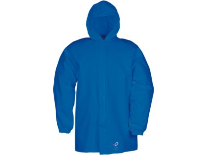 MORGAT bunda (Velikost XXL, Barva royal modrá)