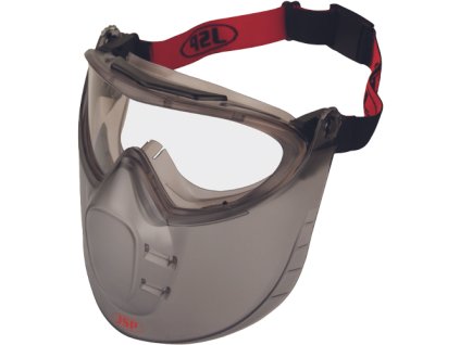 JSP STEALTH 9200 AGW010-603-000 (Velikost UNI, Barva čirá)