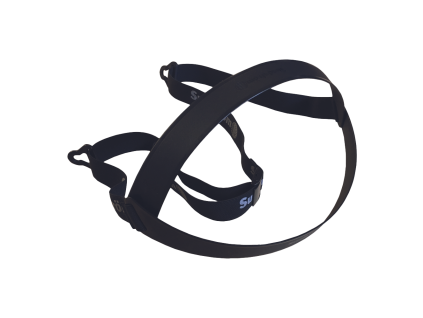 SR 900 Náhlavní kříž Cradle (Velikost UNI)