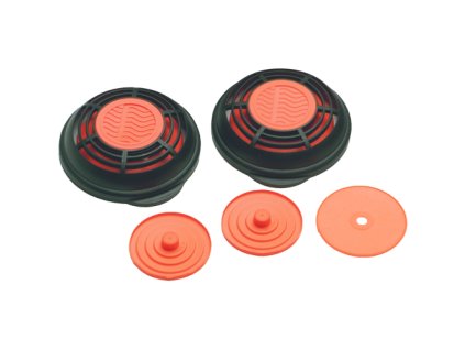 SR 100_SR90-3_SR 900 Set Membrán (Velikost UNI)