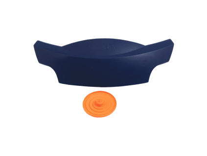 SR 580 Set ventilků (Velikost UNI)