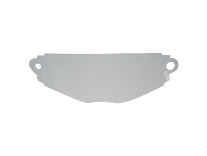 SR Spare visor F SR 540 PC (Velikost UNI)