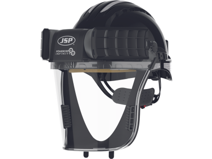 JSP Powercap Infinity Complete Unit (Velikost UNI)