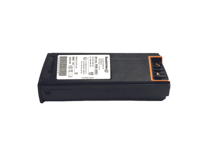 SR 501 EX Baterie 2,1 Ah (Velikost UNI)