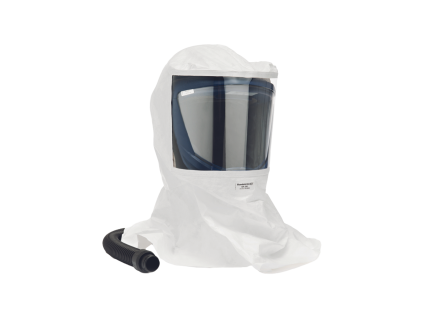 SR 586 Tyvec Hood (Velikost UNI)
