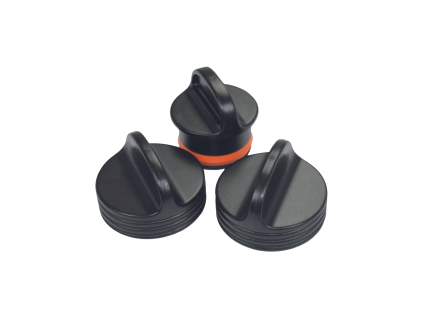 Set zátek pro SR 500/500EX/700 (Velikost UNI)