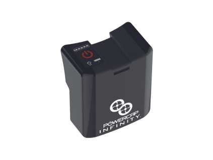Powercap Inf. Replacement Battery Pack (Velikost UNI)