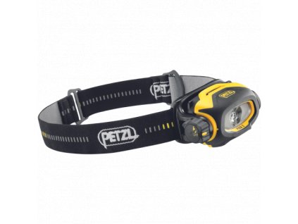 Petzl E78 BHB PIXA 2 Čelovka s1LED ATEX