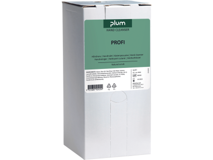 PLUM 0918 PROFI čisticí pasta 1,4l (Velikost UNI)