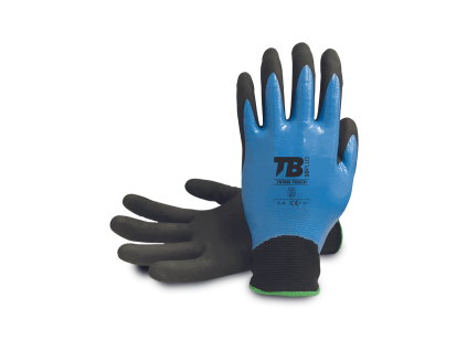 TB 765NG TOUCH rukavice (Velikost 7)