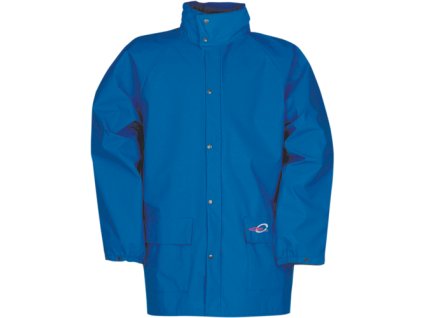 DORTMUND bunda do deště (Velikost XXL, Barva zelená)