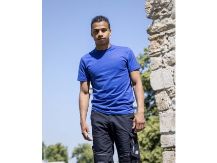 Tričko ARDON®LIMA modrá (Velikost XS)