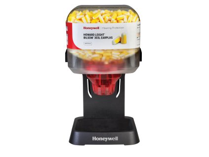 Zásobník Honeywell LS 400 + Bilsom L