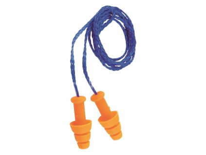 Zátky Honeywell SMARTFIT s vláknem (Velikost UNI)