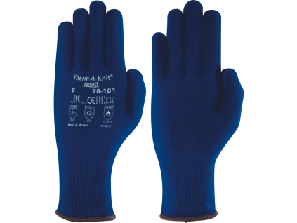Ansell ActivArmr 78101 rukavice (Velikost 7)