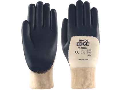 Ansell 40-400 Edge (Velikost 7)