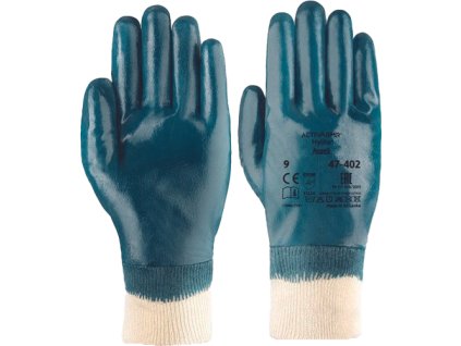 Ansell 47-402 Hylite (Velikost 7)