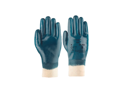 Ansell 47-402 Hylite (Velikost 7)