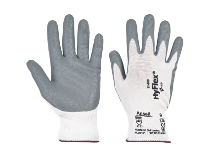 Ansell 11-800 HyFlex Foam (Velikost 6)