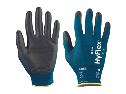 Ansell 11-616 HyFlex (Velikost 6)