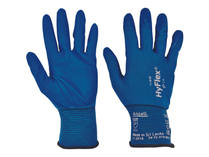 Ansell 11-818 HyFlex (Velikost 6)