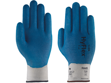 Ansell 11-919 HyFlex (Velikost 10)