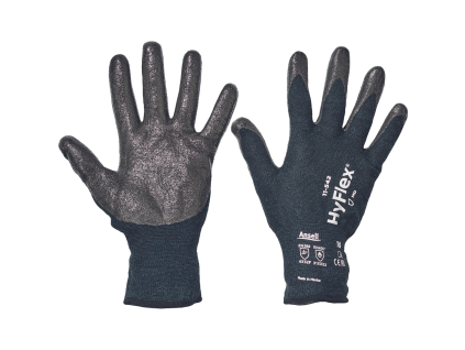 Ansell 11-542 HyFlex (Velikost 6)