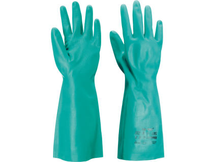 Ansell 37-695 Sol-Vex (Velikost 7)