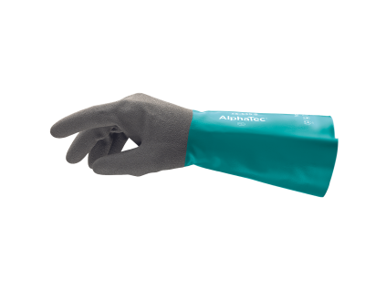 Ansell AlphaTec 58530W rukavice (Velikost 7)