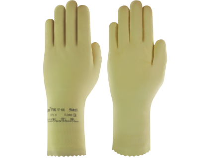 Ansell AlphaTec 87600 rukavice (Velikost 7)
